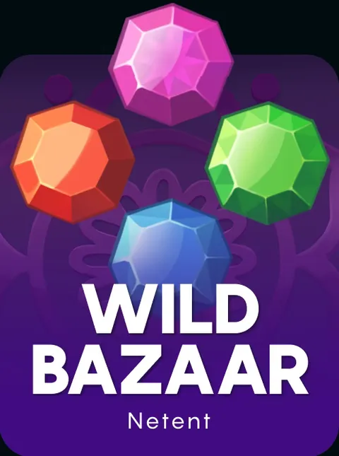 Wild Bazaar