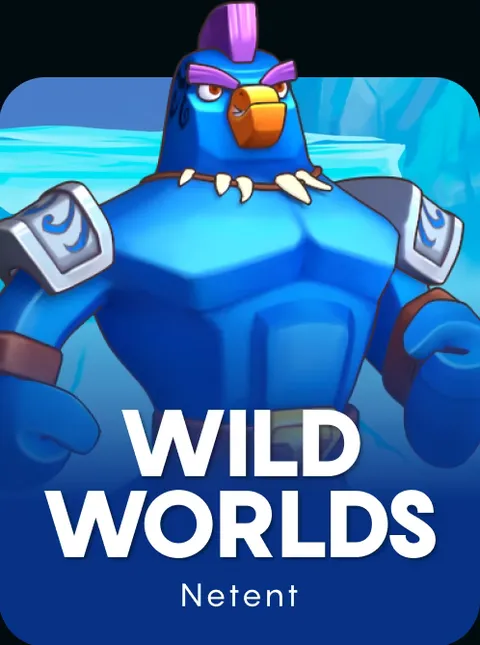 Wild Worlds