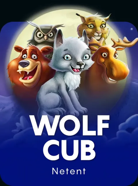 Wolf Cub
