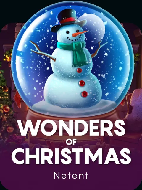 Wonders of Christmas