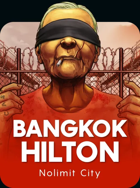 Bangkok Hilton