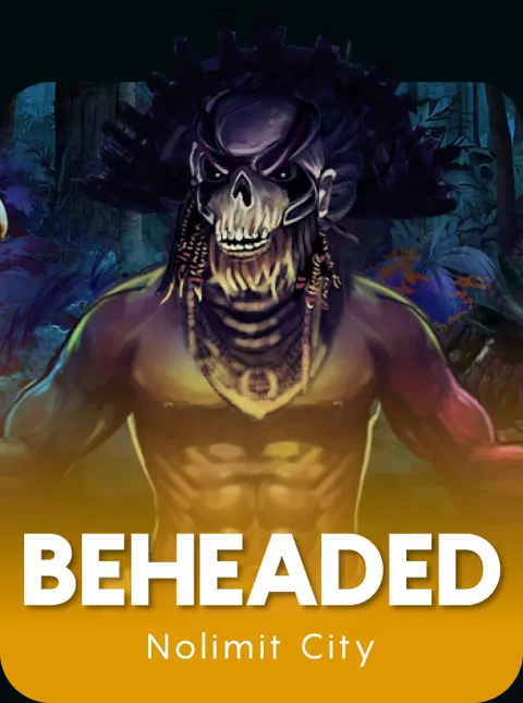 Beheaded