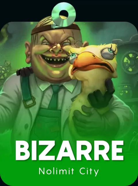 Bizarre
