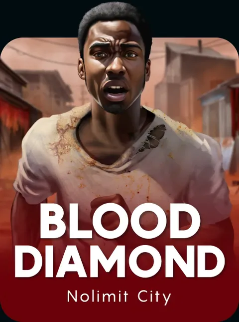Blood Diamond