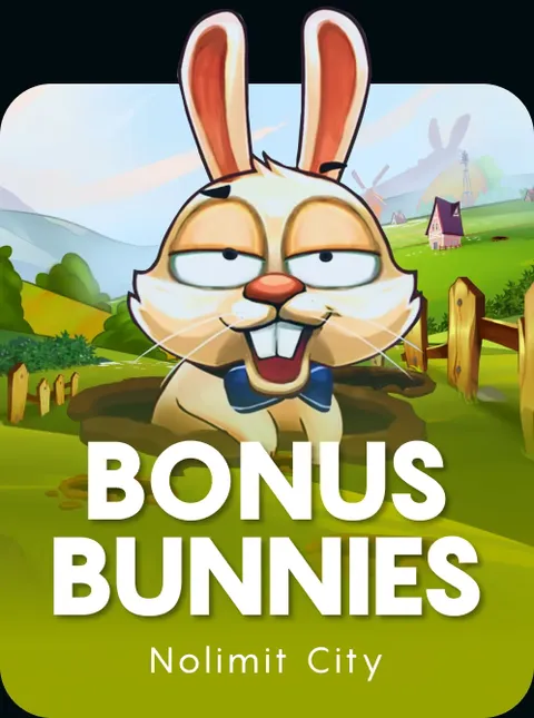 Bonus Bunnies