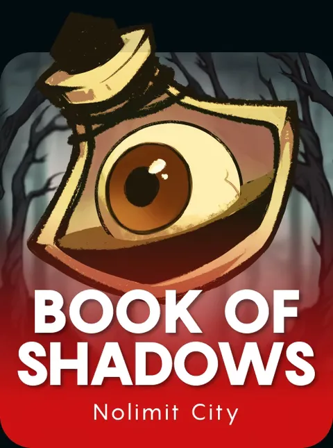 Book of Shadows