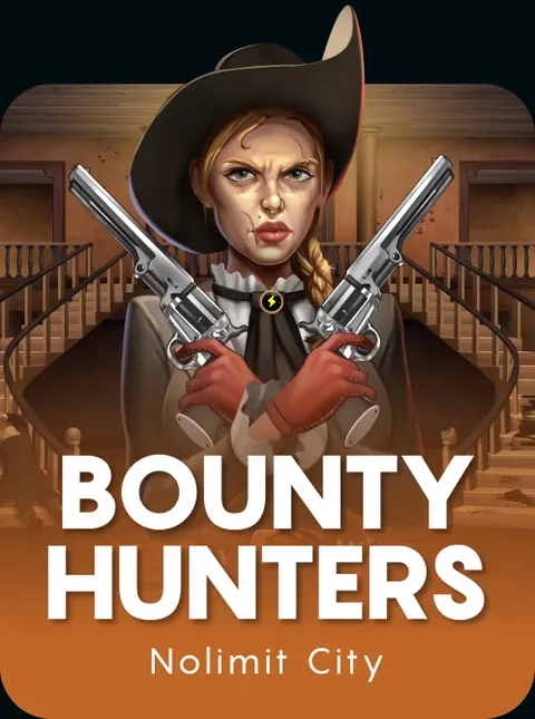 Bounty Hunters