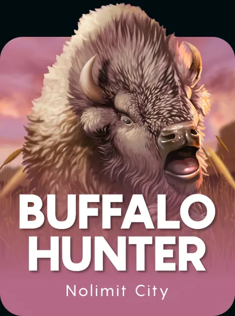 Buffalo Hunter