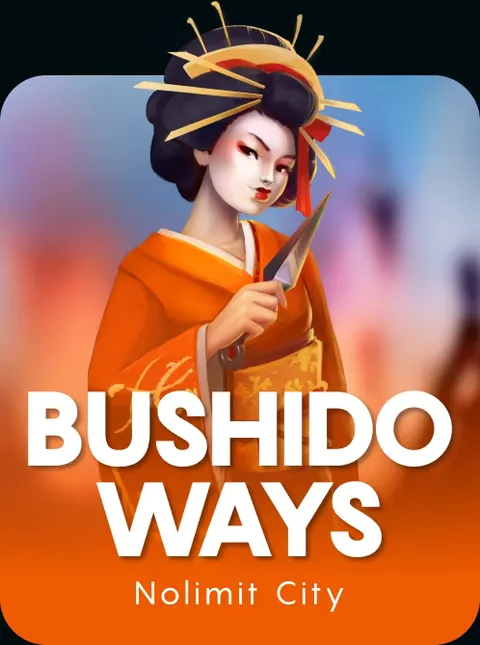 Bushido Ways xNudge