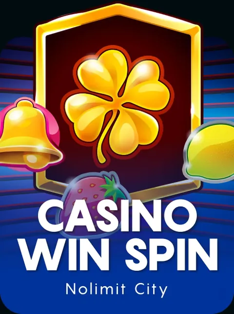 Casino Win Spin