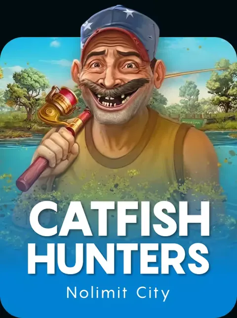 Catfish Hunters