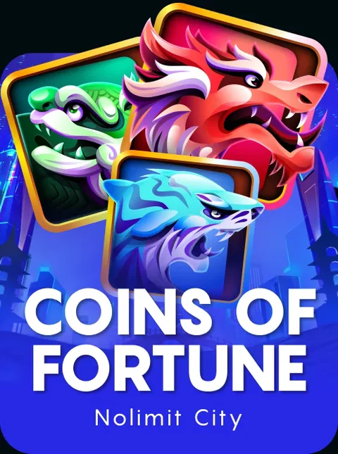 Coins Of Fortune