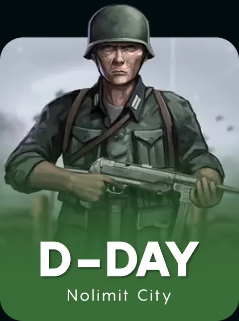D Day
