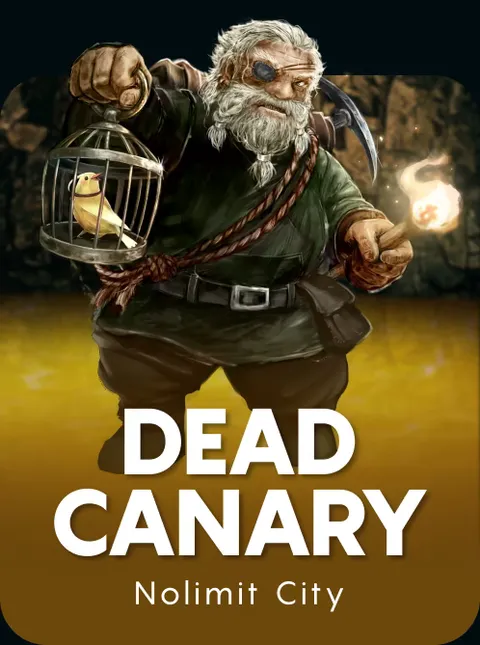 Dead Canary
