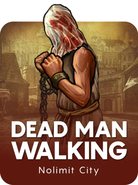 Dead Men Walking