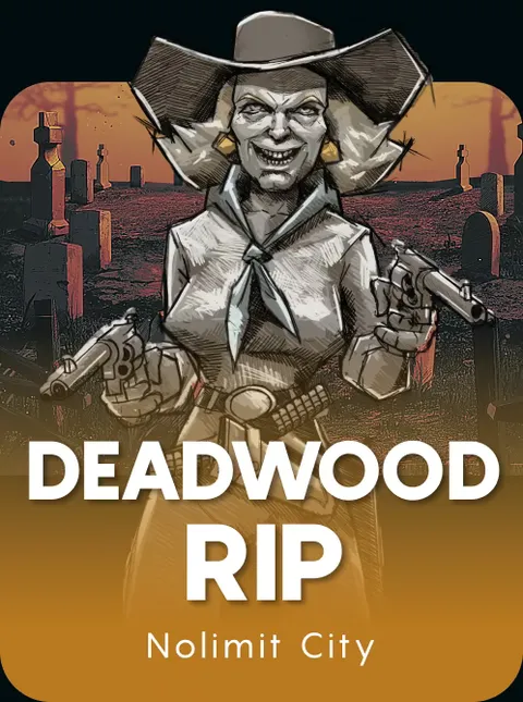 Deadwood R.I.P