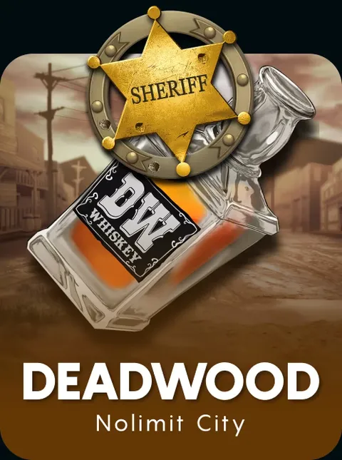 Deadwood xNudge