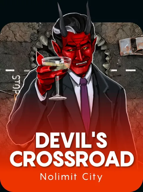 Devil’s Crossroad