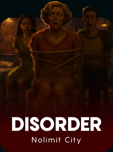 Disorder