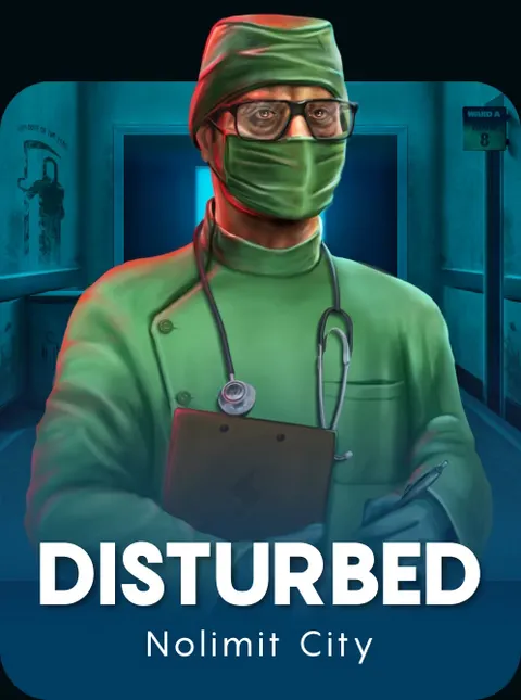 Disturbed
