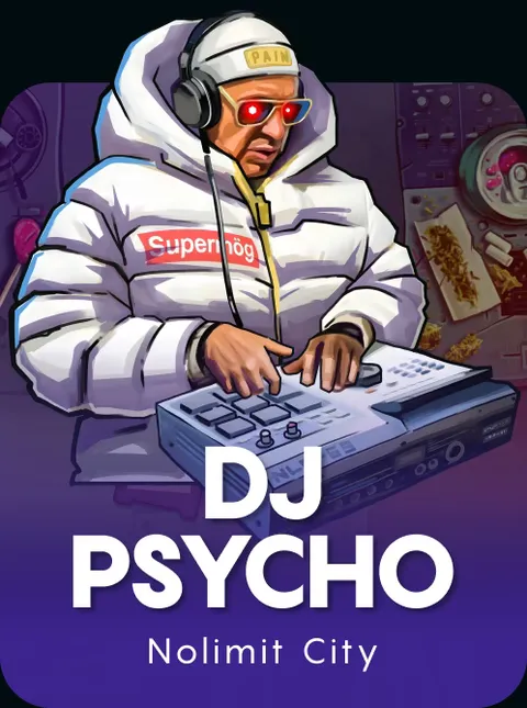 Dj Psycho