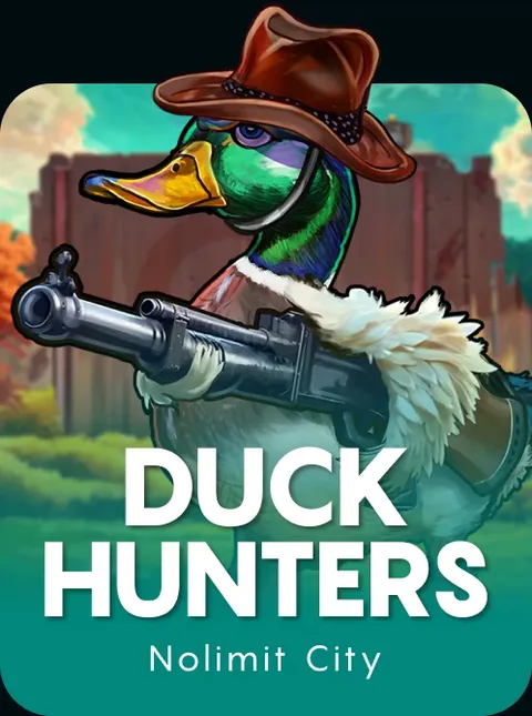 Duck Hunters