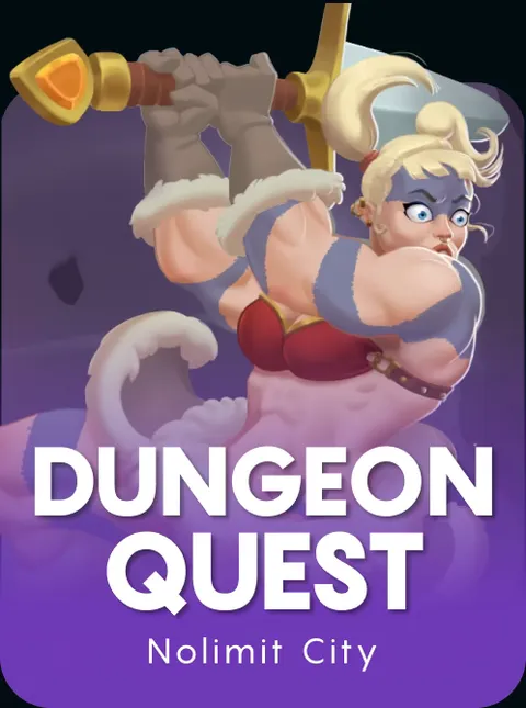 Dungeon Quest