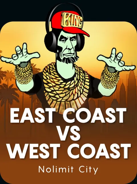 East Coast vs West Coast
