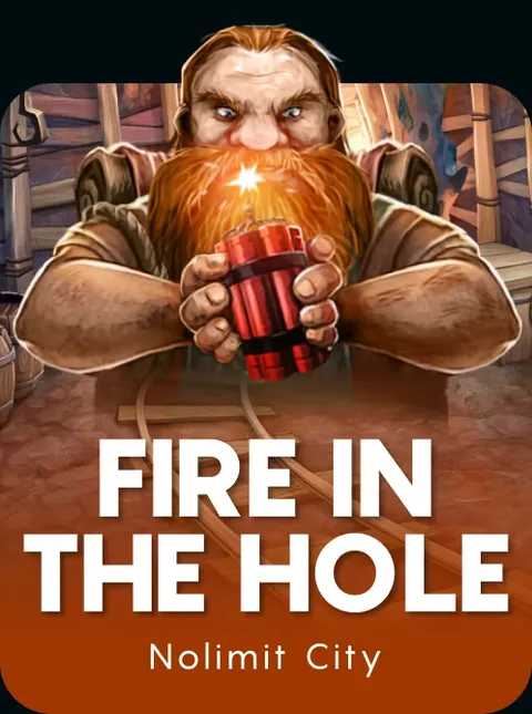 Fire in the Hole xBomb