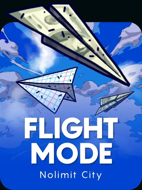 Flight Mode