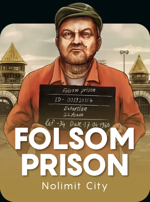 Folsom Prison