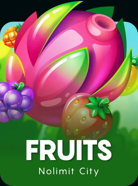 Fruits
