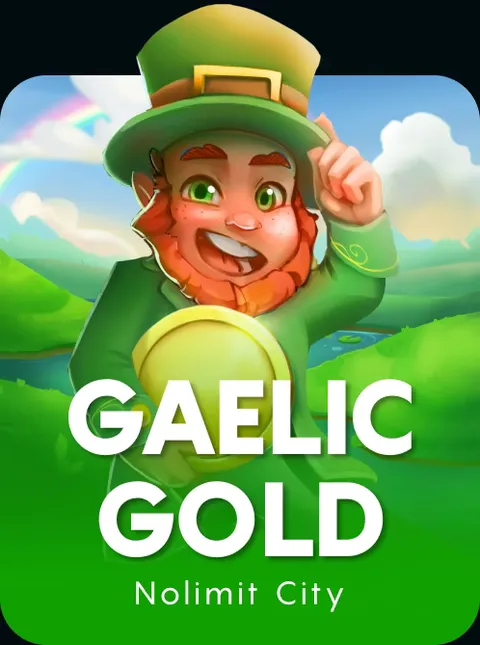 Gaelic Gold
