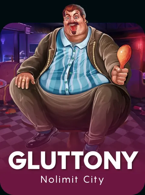 Gluttony