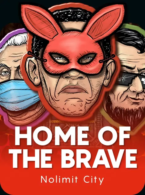 Home of the Brave