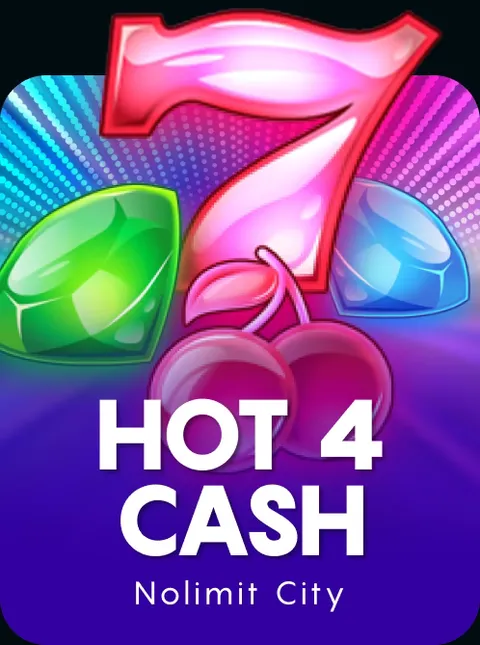 Hot 4 Cash