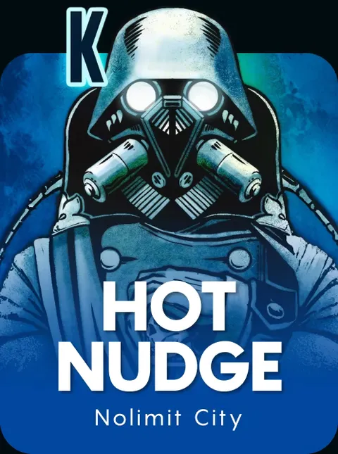 Hot Nudge