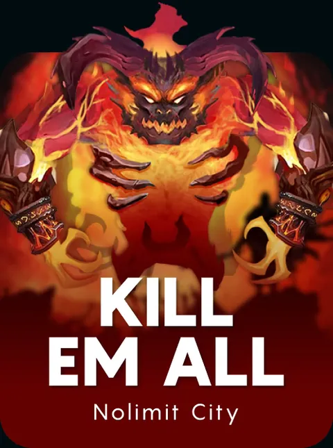 Kill Em All