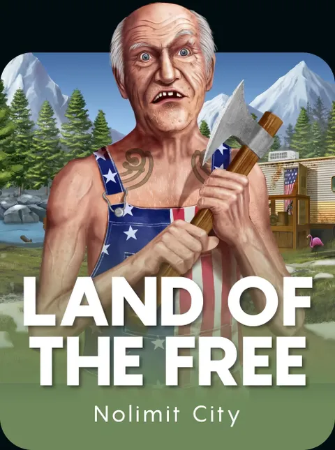 Land of the Free