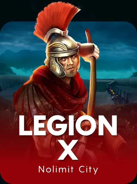 Legion X