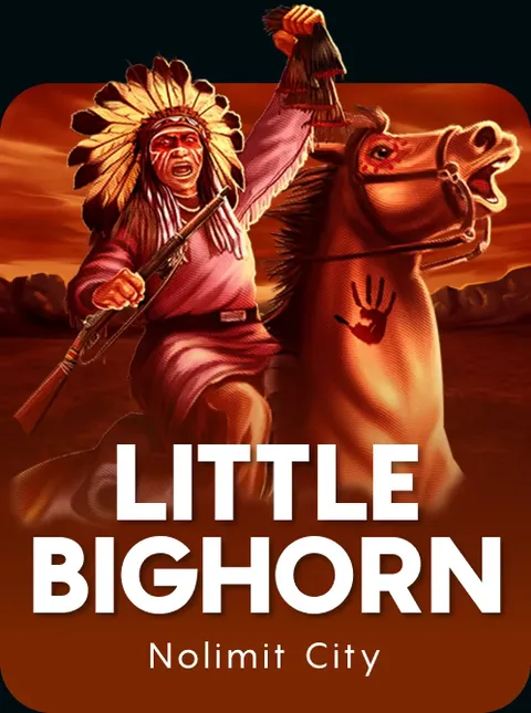 Little Bighorn
