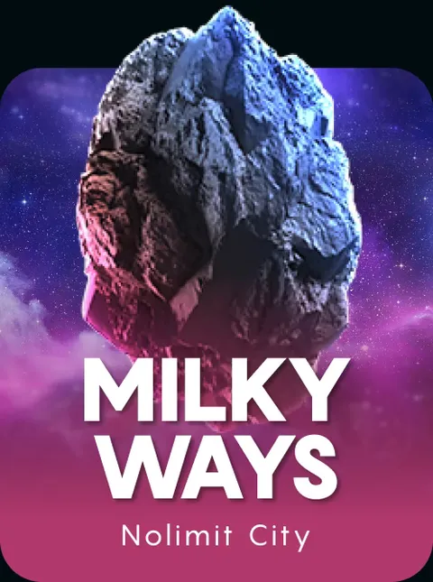 Milky Ways