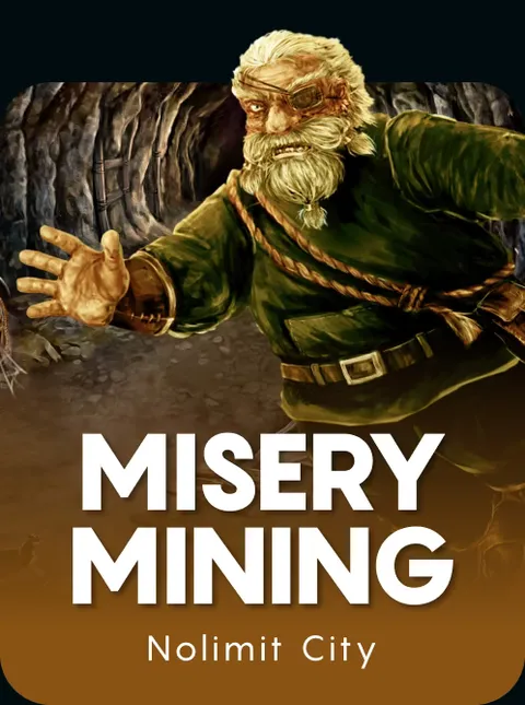 Misery Mining