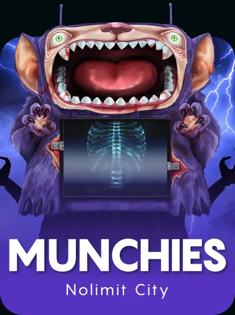 Munchies
