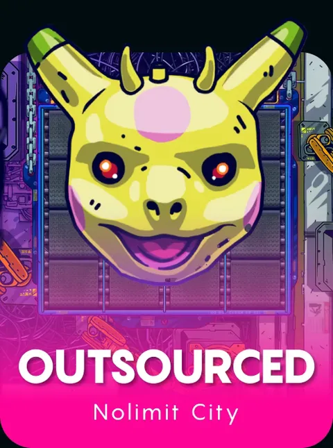 Outsourced