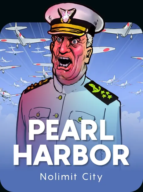 Pearl Harbor