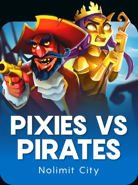 Pixies Vs Pirates
