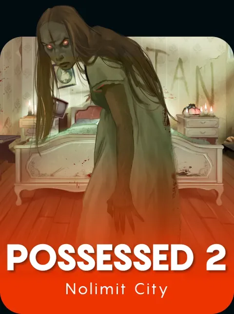 Possessed