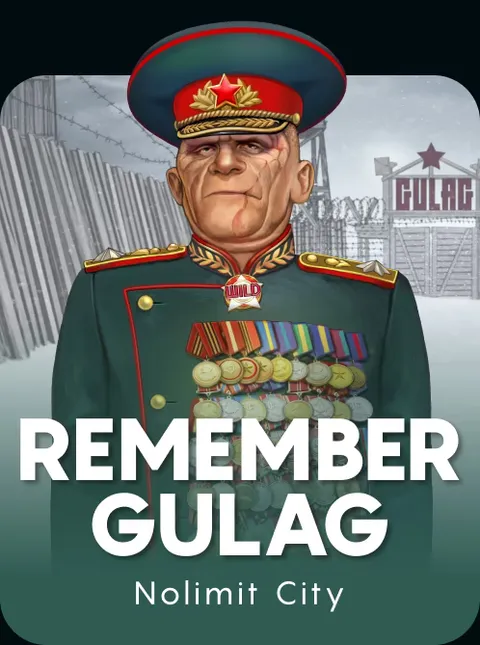 Remember Gulag