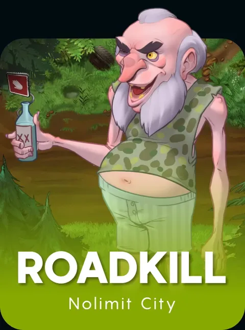 Road kill